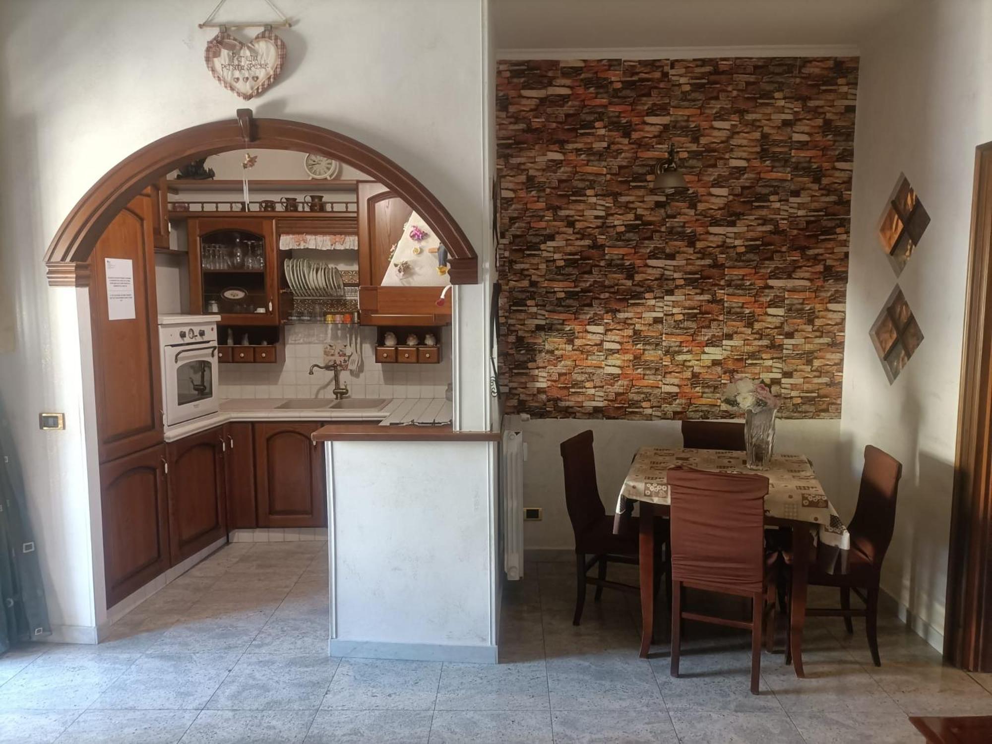 Luchino'S Home Roma Esterno foto