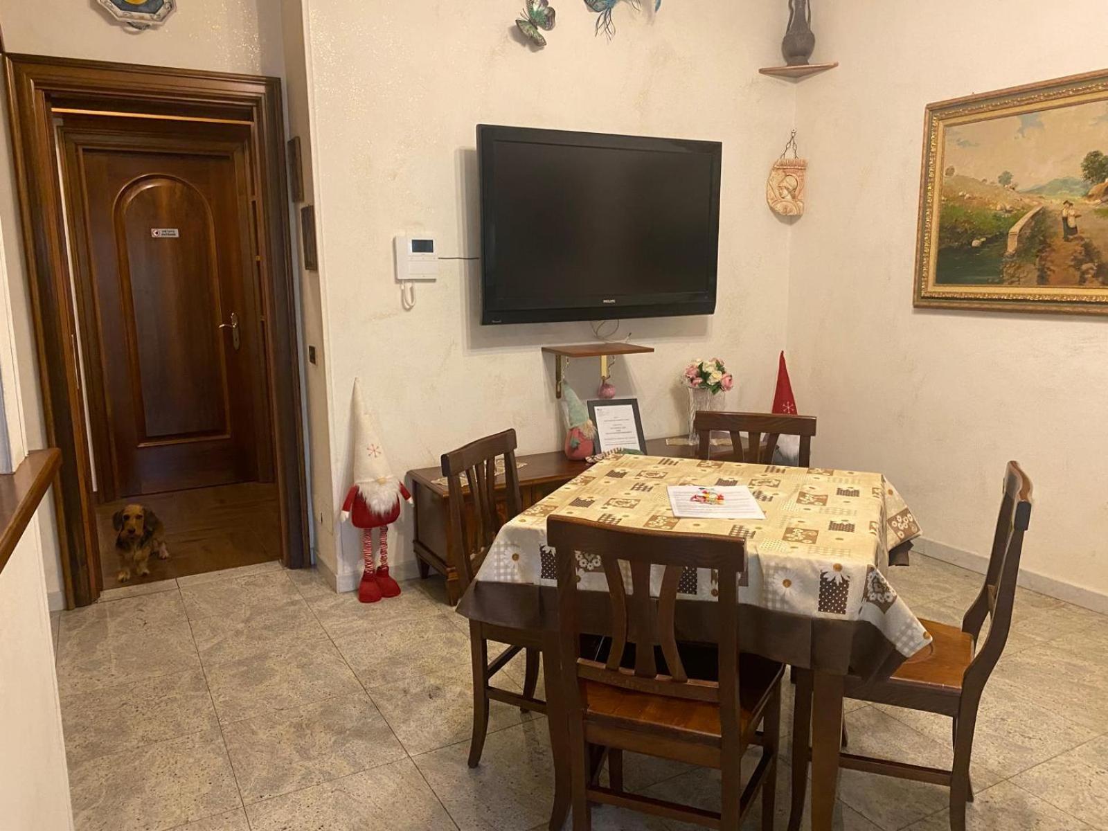 Luchino'S Home Roma Esterno foto