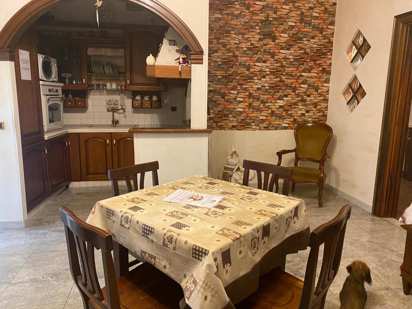 Luchino'S Home Roma Esterno foto