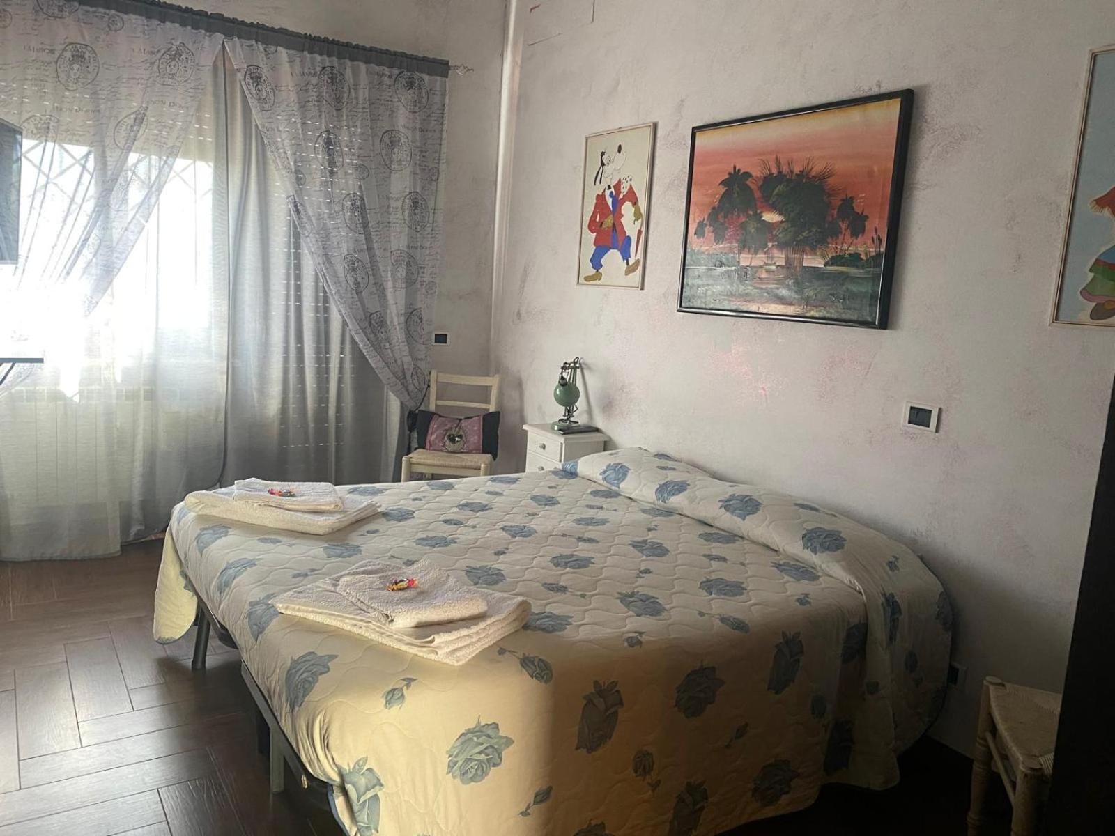 Luchino'S Home Roma Esterno foto